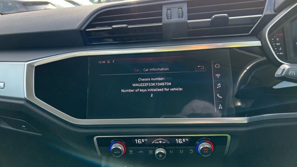 Used Audi Q3 2019 for sale - 76851220: Photo 22