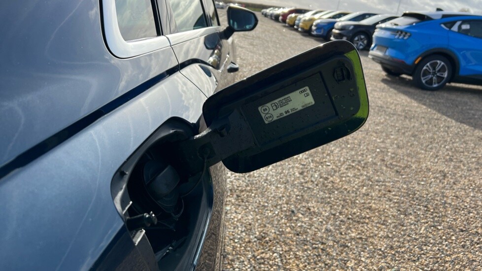 Used Audi Q3 2019 for sale - 76851220: Photo 23