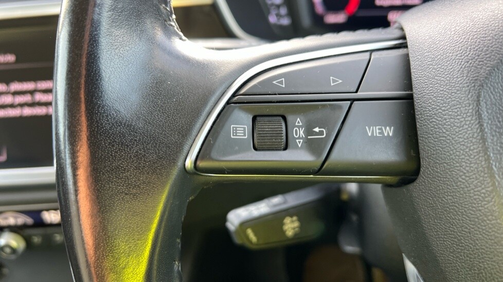 Used Audi Q3 2019 for sale - 76851220: Photo 25