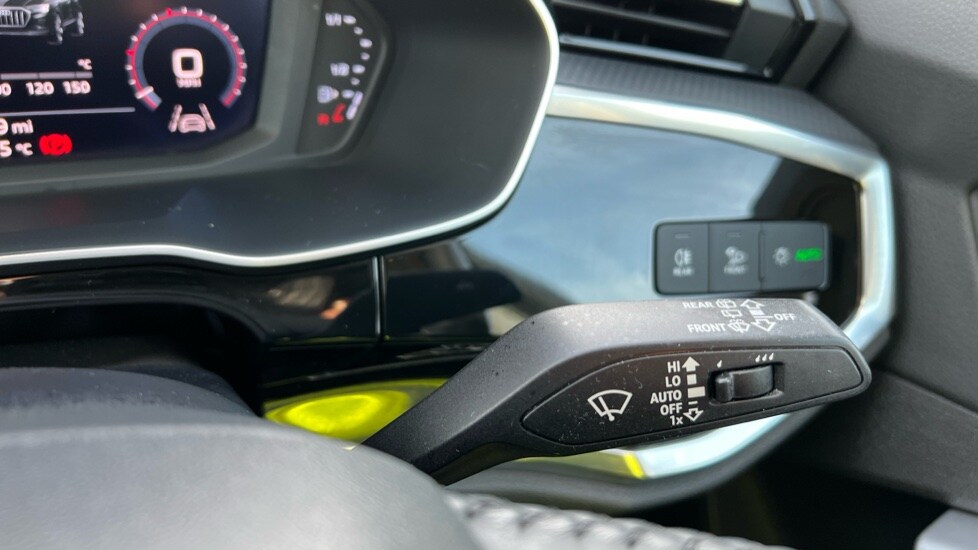 Used Audi Q3 2019 for sale - 76851220: Photo 26