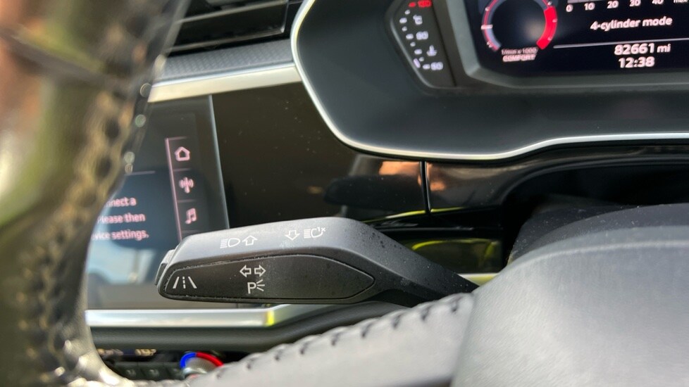 Used Audi Q3 2019 for sale - 76851220: Photo 27