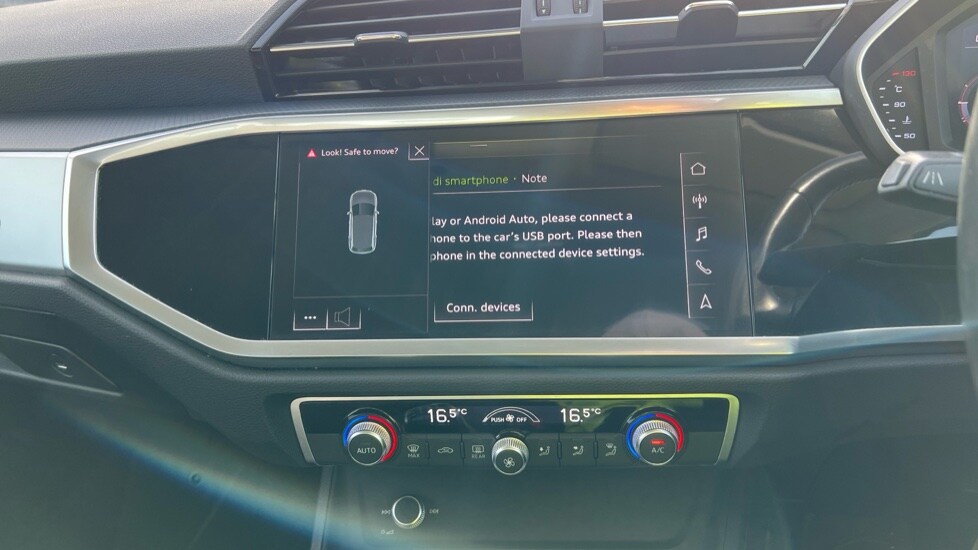 Used Audi Q3 2019 for sale - 76851220: Photo 28