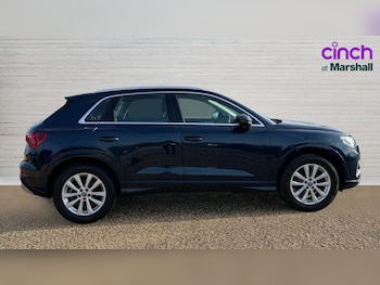 Used Audi Q3 2019 for sale - 76851220: Photo
