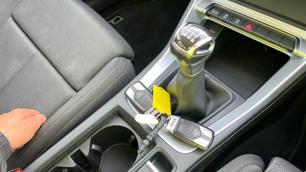 Used Audi Q3 2019 for sale - 76851220: Photo 31