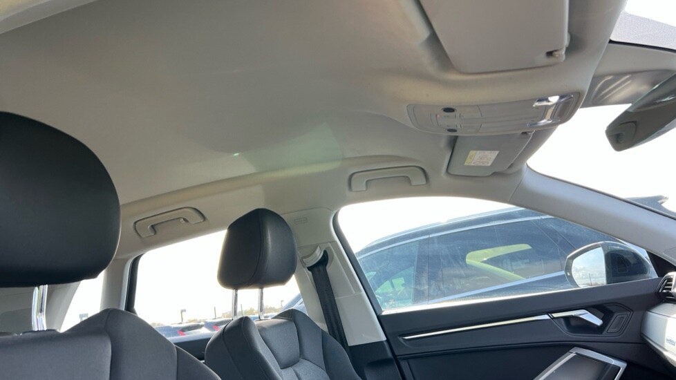 Used Audi Q3 2019 for sale - 76851220: Photo 33