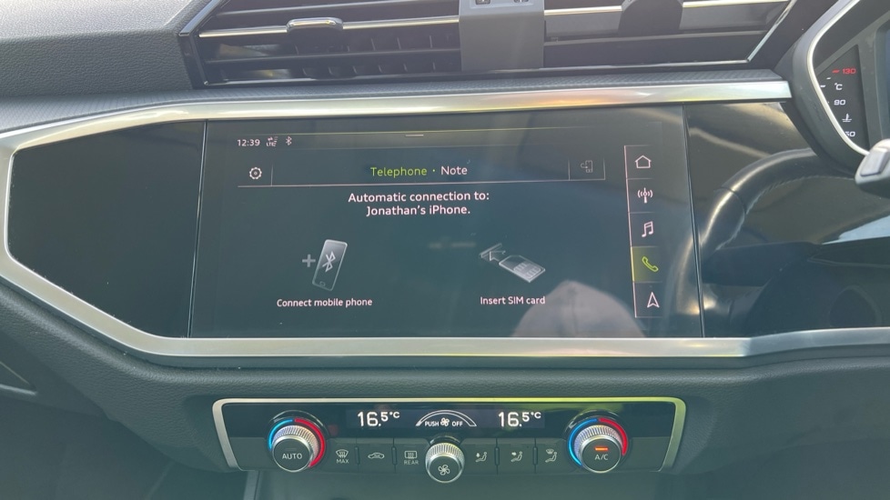 Used Audi Q3 2019 for sale - 76851220: Photo 38