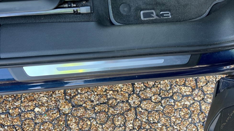 Used Audi Q3 2019 for sale - 76851220: Photo 39