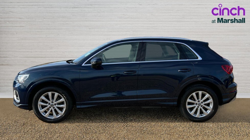 Used Audi Q3 2019 for sale - 76851220: Photo 6