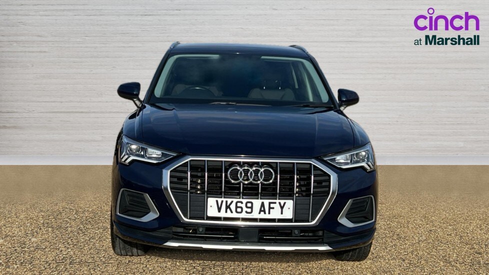 Used Audi Q3 2019 for sale - 76851220: Photo 8