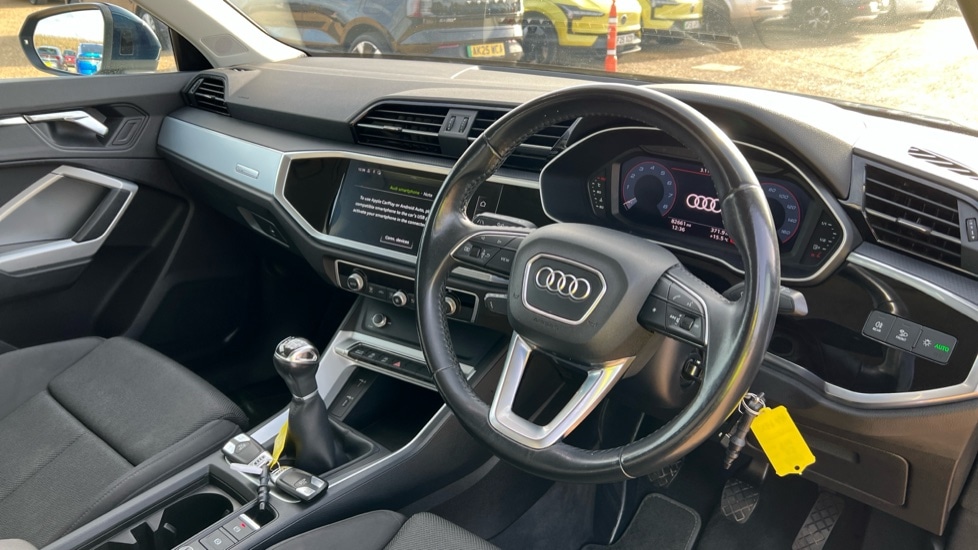 Used Audi Q3 2019 for sale - 76851220: Photo 9