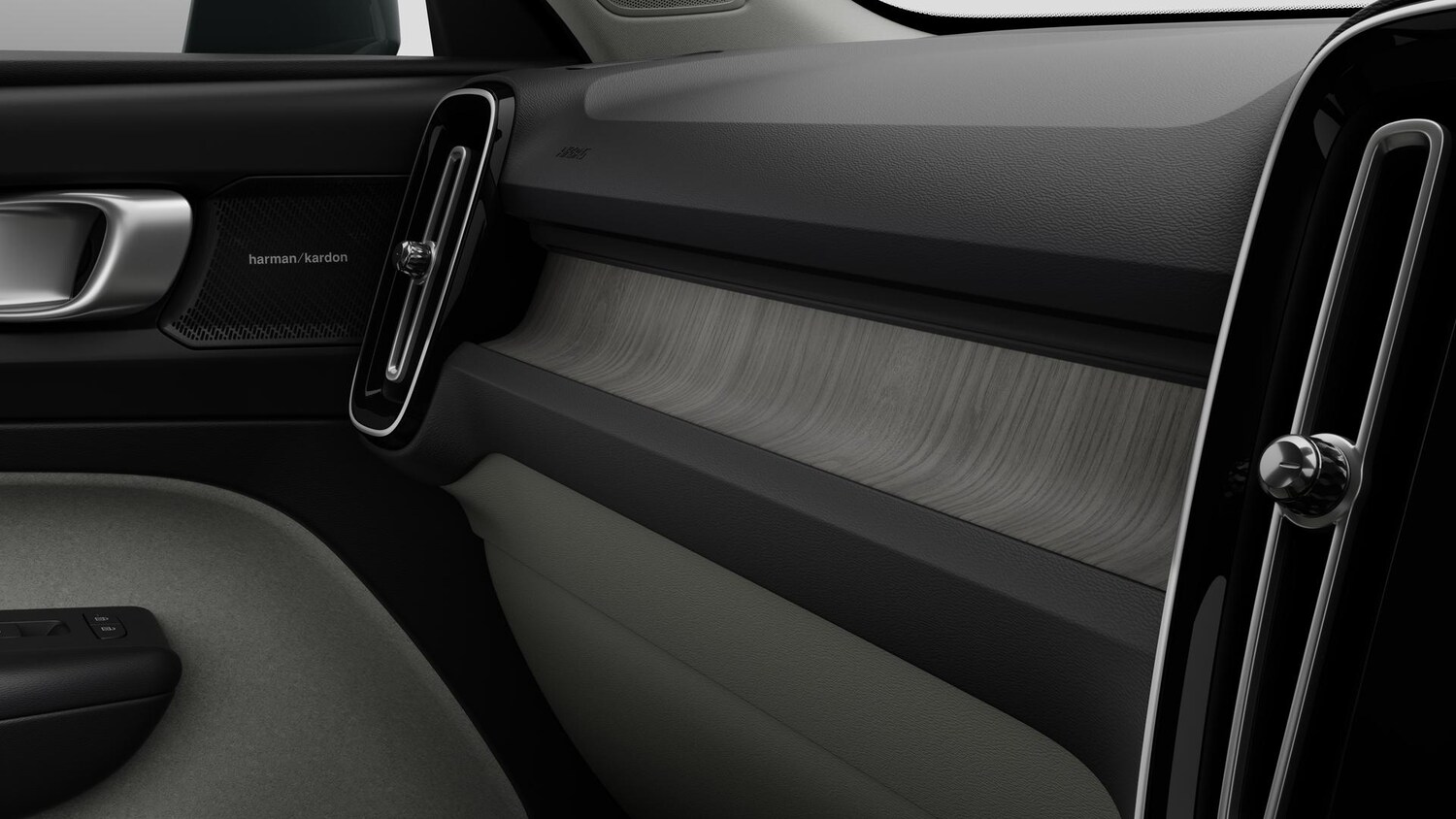 Used Volvo XC40 for sale - 77036115: Photo 5