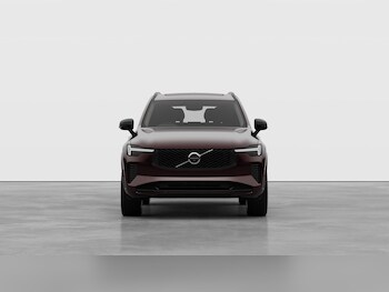 Used Volvo XC90 undefined for sale - 76834749: Photo