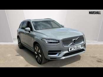 2024 - 2.0 T8 [455] RC PHEV Ultimate Dark 5dr AWD Gtron Auto