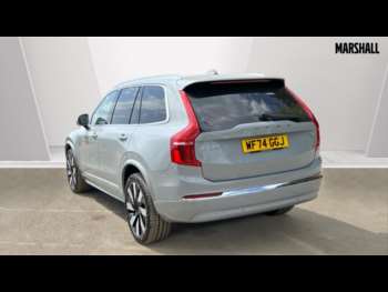 Used Volvo XC90 2024 for sale - 74733001: Photo