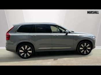 Used Volvo XC90 2024 for sale - 74733001: Photo
