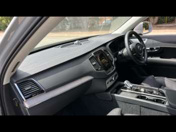Used Volvo XC90 2024 for sale - 74733001: Photo