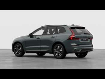 Used Volvo XC60  for sale - 74581528: Photo