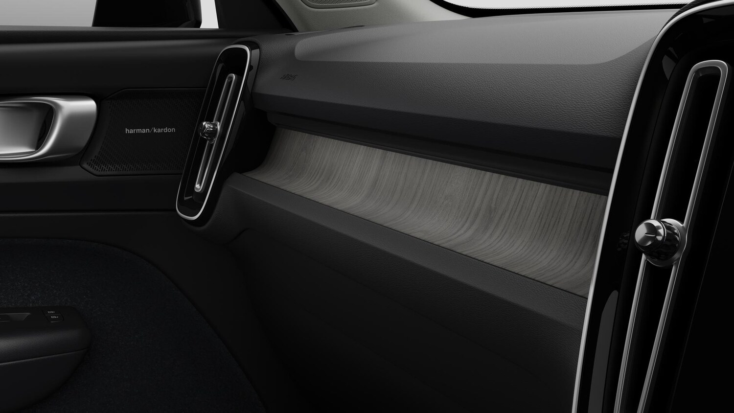 Used Volvo XC40 for sale - 77071000: Photo 5