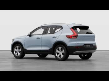 Used Volvo XC40  for sale - 75265245: Photo