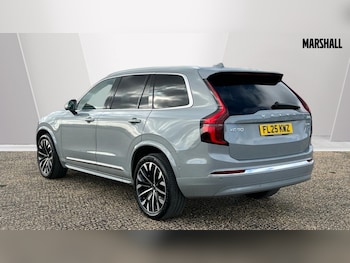 Used Volvo XC90 2025 for sale - 76400842: Photo
