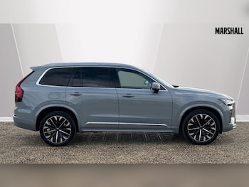 Used Volvo XC90 2025 for sale - 76400842: Photo