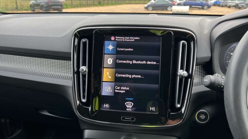 Used Volvo XC40 2021 for sale - 77021877: Photo 20