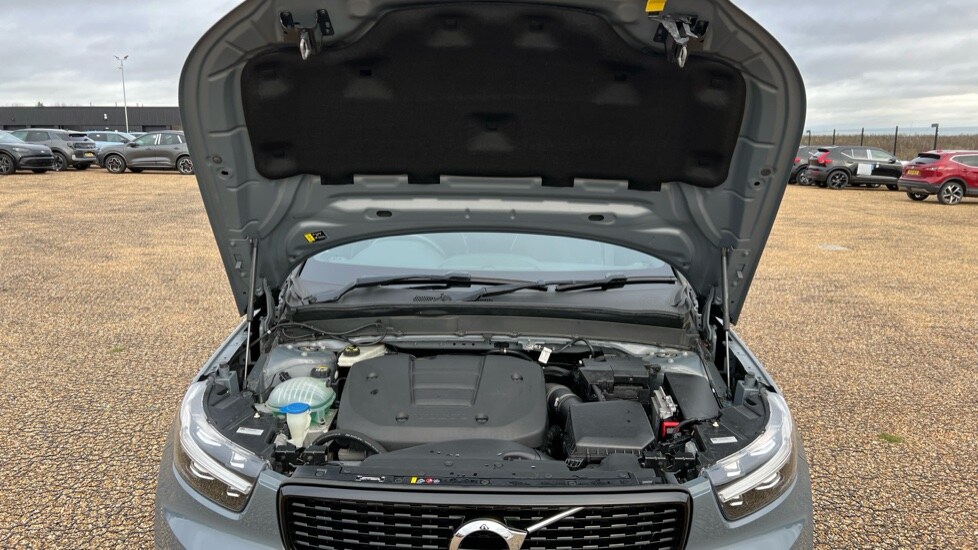 Used Volvo XC40 2021 for sale - 77021877: Photo 23