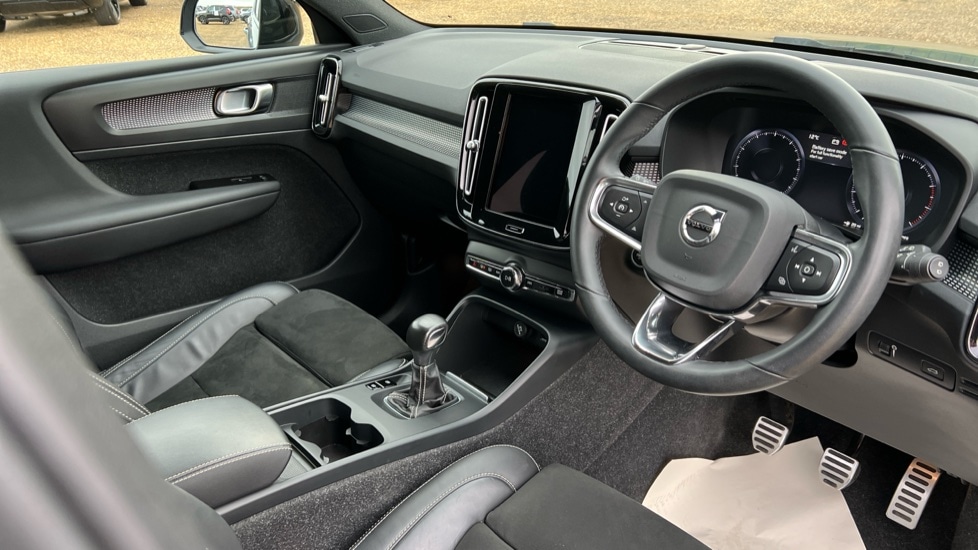 Used Volvo XC40 2021 for sale - 77021877: Photo 5