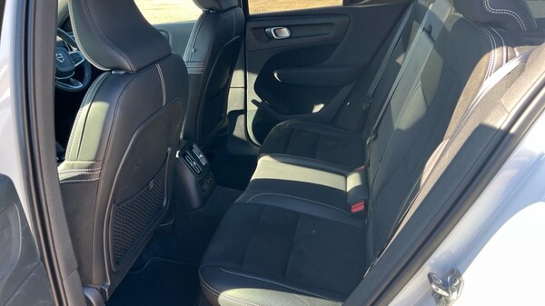 Used Volvo XC40 2020 for sale - 76074442: Photo 10