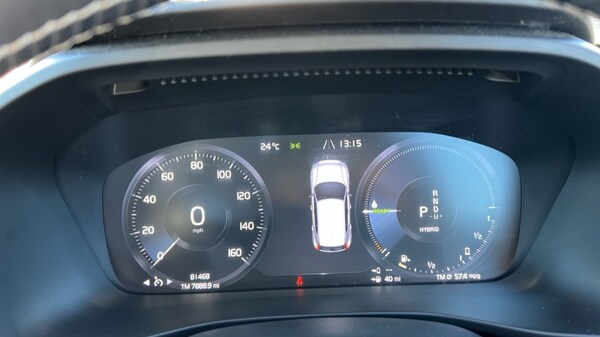 Used Volvo XC40 2020 for sale - 76074442: Photo 11