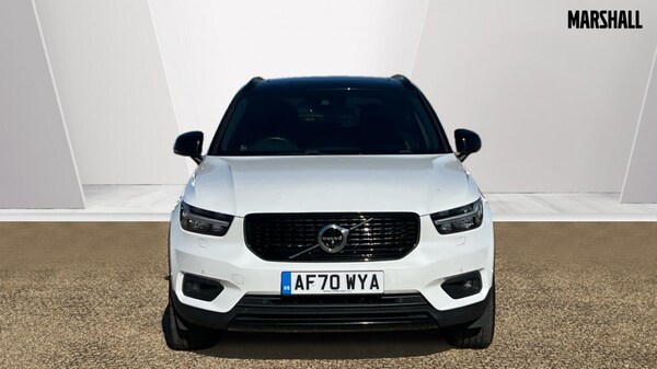 Used Volvo XC40 2020 for sale - 76074442: Photo 12