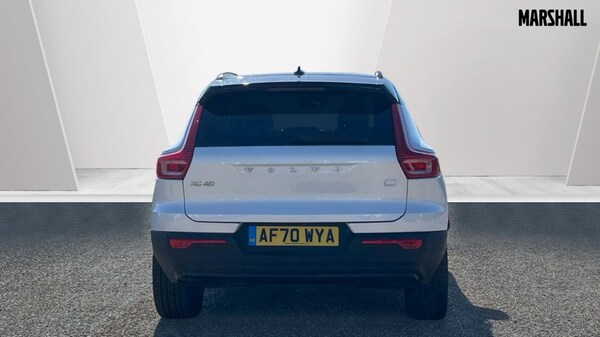 Used Volvo XC40 2020 for sale - 76074442: Photo 13