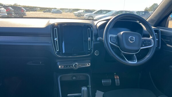 Used Volvo XC40 2020 for sale - 76074442: Photo 21