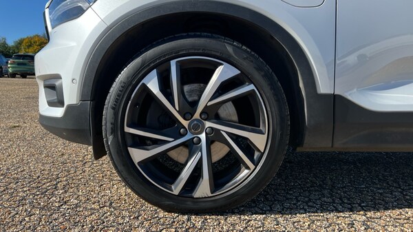 Used Volvo XC40 2020 for sale - 76074442: Photo 25