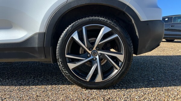 Used Volvo XC40 2020 for sale - 76074442: Photo 26