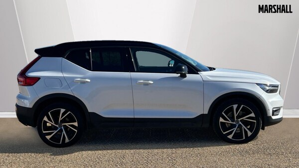 Used Volvo XC40 2020 for sale - 76074442: Photo 3
