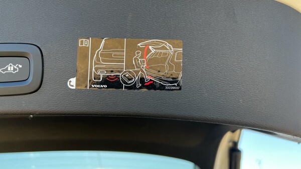 Used Volvo XC40 2020 for sale - 76074442: Photo 46
