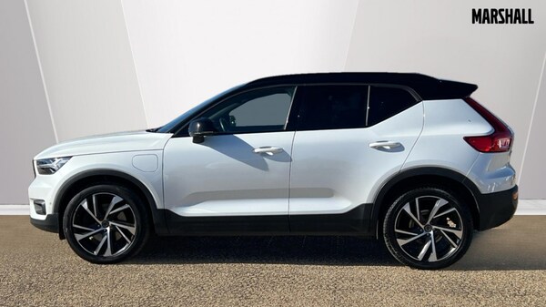 Used Volvo XC40 2020 for sale - 76074442: Photo 8