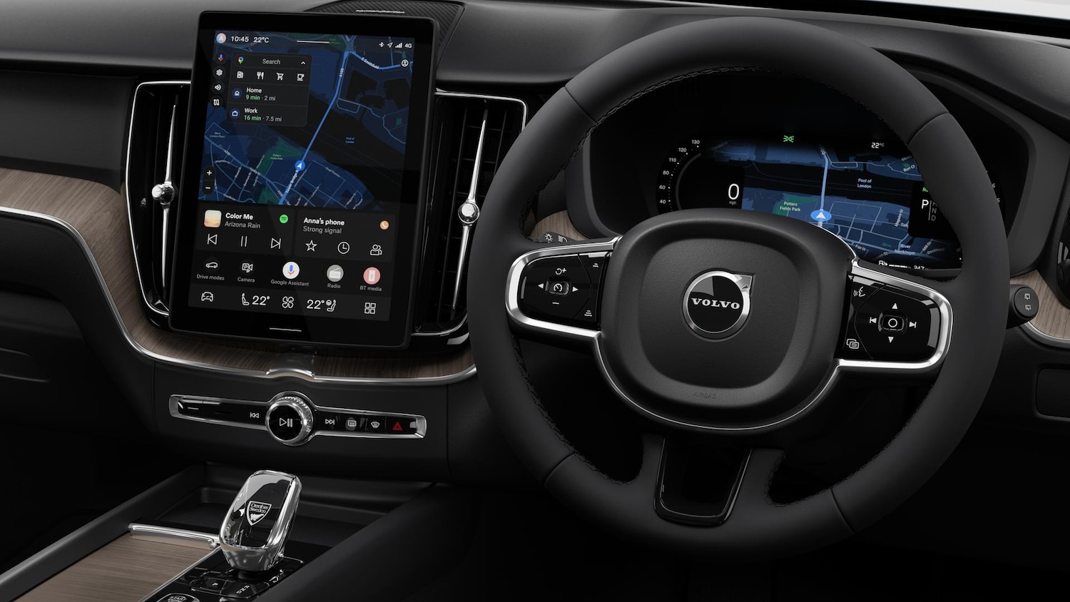 Used Volvo XC60 for sale - 77031292: Photo 4