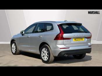 Used Volvo XC60 2021 for sale - 74897814: Photo