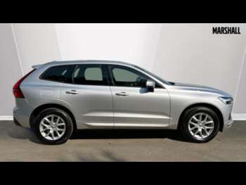 Used Volvo XC60 2021 for sale - 74897814: Photo
