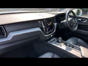 Used Volvo XC60 2021 for sale - 74897814: Photo