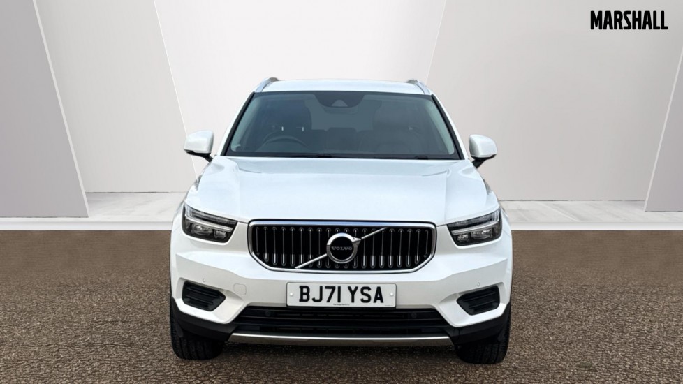 Used Volvo XC40 2021 for sale - 76999338: Photo 12