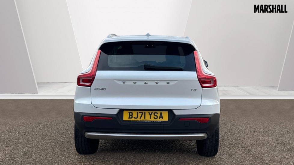 Used Volvo XC40 2021 for sale - 76999338: Photo 13