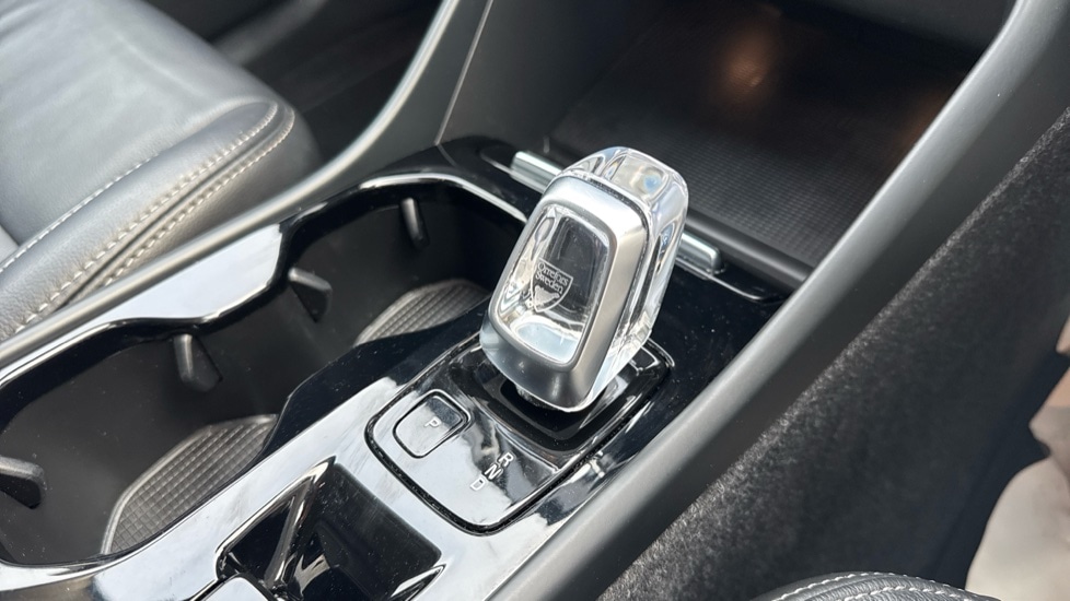 Used Volvo XC40 2021 for sale - 76999338: Photo 14