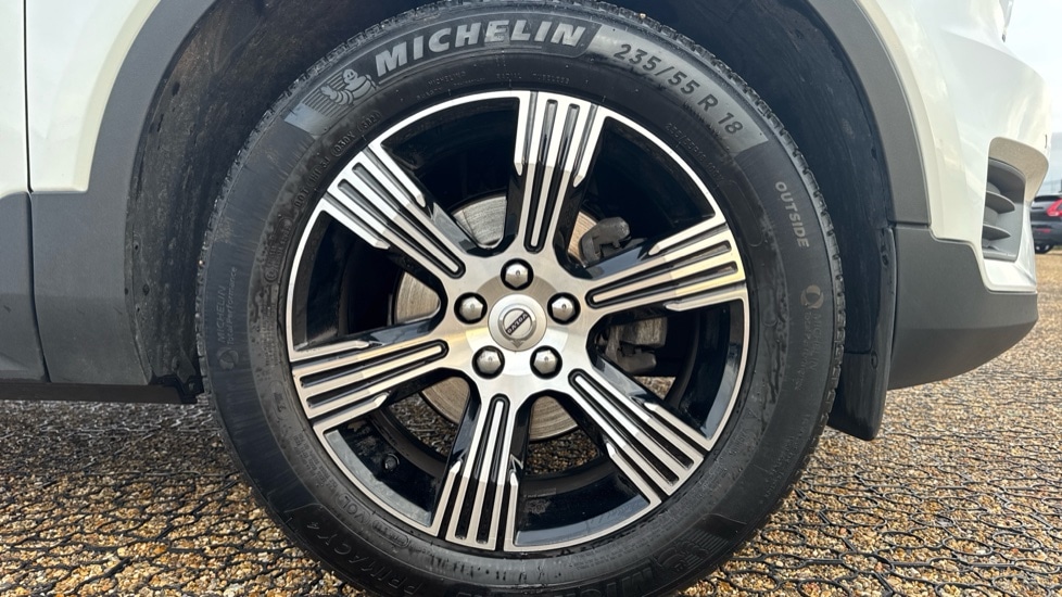 Used Volvo XC40 2021 for sale - 76999338: Photo 16