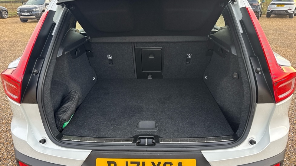 Used Volvo XC40 2021 for sale - 76999338: Photo 17