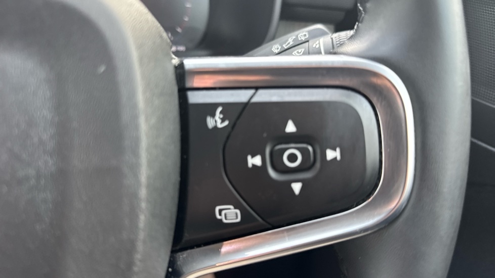 Used Volvo XC40 2021 for sale - 76999338: Photo 19