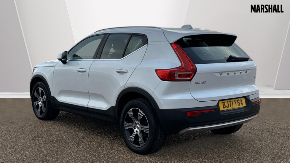 Used Volvo XC40 2021 for sale - 76999338: Photo 2