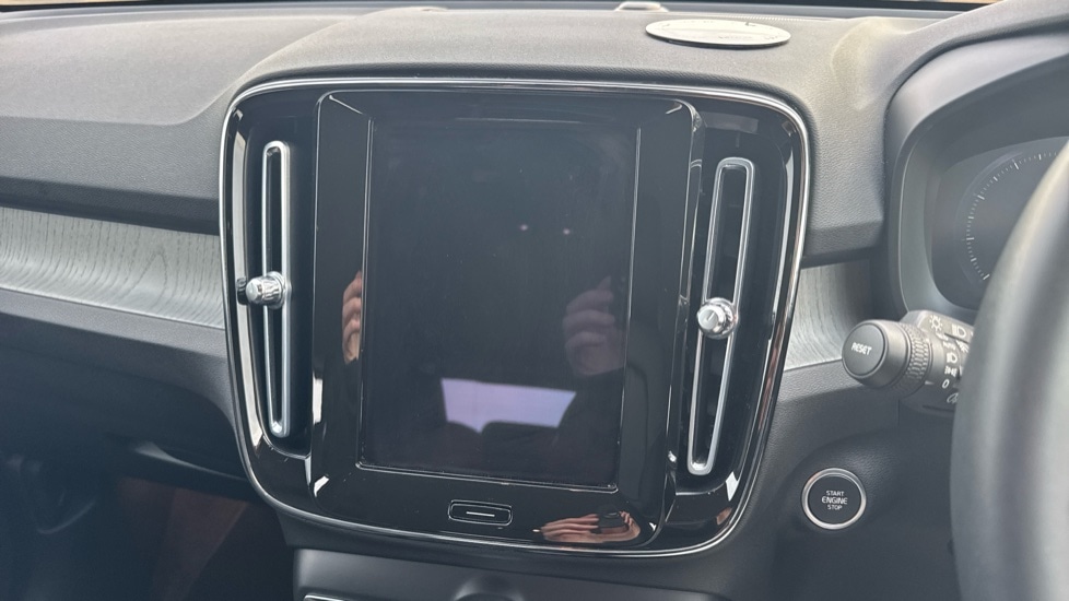 Used Volvo XC40 2021 for sale - 76999338: Photo 20